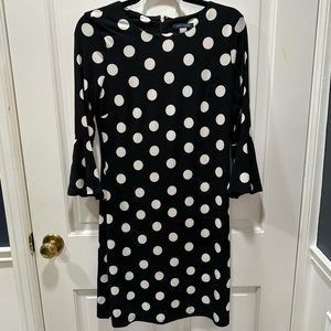 Tommy Hilfiger dress size 4 excellent condition